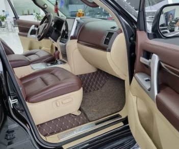 Toyota Land Cruiser 2016 -  Bán Toyota Land Cruiser VX4.6 V8, sản xuất 2016, lăn bán cực ít, xe siêu mới