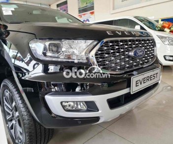 Ford Everest 2022 - Bán xe Ford Everest năm sản xuất 2022, nhập khẩu nguyên chiếc