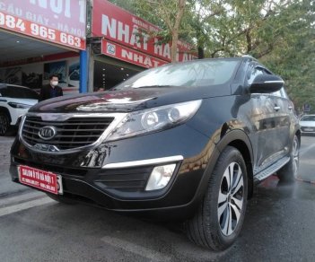 Kia Sportage 2011 - Bán xe Kia Sportage Limited 2.0 AT sản xuất năm 2011 nhập khẩu Hàn Quốc