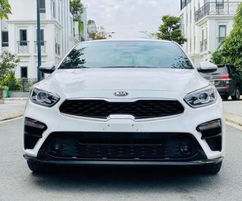 Kia Cerato 2019 - Cần bán xe Kia Cerato 2.0 Premium sản xuất 2019, màu trắng