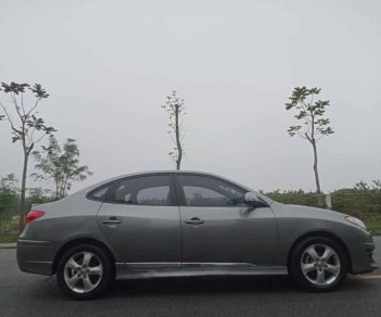Hyundai Avante 2011 - Bán Hyundai Avante 1.6AT sản xuất năm 2011, màu xám chính chủ