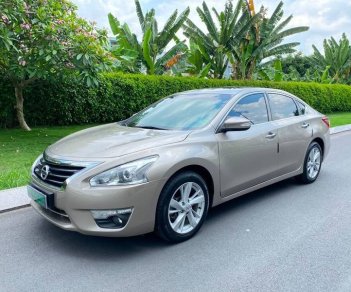 Nissan Teana 2016 - Bán Nissan Teana đời 2016, nhập khẩu nguyên chiếc còn mới