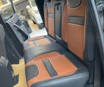 Ford Ranger 2018 - Xe Ford Ranger XLT 2.2 MT năm sản xuất 2018, màu đen, nhập khẩu