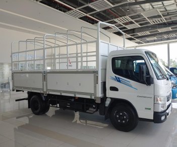 Genesis 2021 - xe tải thaco thanh hóa