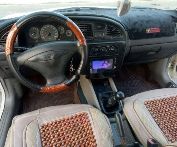 Daewoo Nubira 2002 - Bán ô tô Daewoo Nubira năm 2002, xe một đời chủ giá ưu đãi