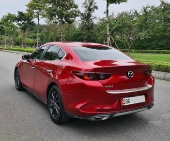 Mazda 3 2020 - Xe Mazda 3 1.5L Luxury năm 2020, màu đỏ, xe đẹp giá cạnh tranh