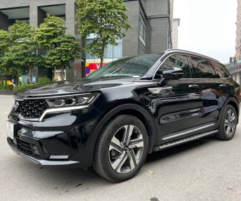 Kia Sorento 2022 - Xe Kia Sorento sản xuất năm 2022, màu đen như mới