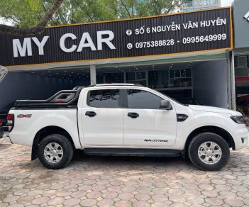 Ford Ranger 2021 - Bán xe Ford Ranger năm 2021, màu trắng, nhập khẩu nguyên chiếc giá cạnh tranh