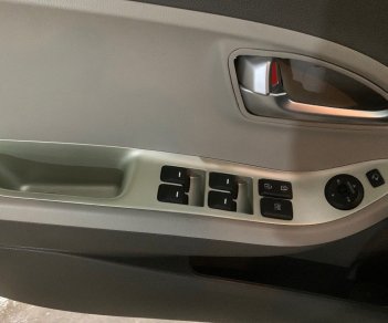 Kia Morning 2018 - Cần bán lại xe Kia Morning sản xuất năm 2018, màu trắng, giá tốt