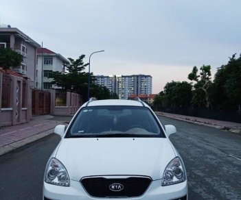 Kia Carens 2015 - Cần bán gấp Kia Carens 2.0MT sản xuất năm 2015 chính chủ, giá 318tr