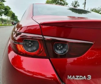 Mazda 3 2020 - Xe Mazda 3 1.5L Luxury năm 2020, màu đỏ, xe đẹp giá cạnh tranh