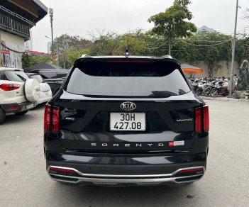 Kia Sorento 2022 - Xe Kia Sorento sản xuất năm 2022, màu đen như mới