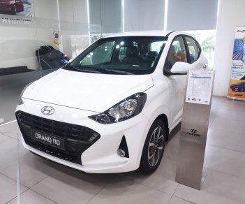 Hyundai Grand i10 1.2 AT MT 2022 - Hyundai Grand I10 2022 - Giảm nóng 50 triệu - Cam kết giá tốt nhất hệ thống