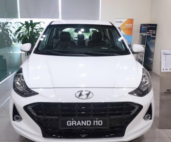 Hyundai Grand i10 1.2 AT MT 2022 - Hyundai Grand I10 2022 - Giảm nóng 50 triệu - Cam kết giá tốt nhất hệ thống