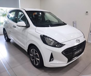 Hyundai Grand i10 1.2 AT MT 2022 - Hyundai Grand I10 2022 - Giảm nóng 50 triệu - Cam kết giá tốt nhất hệ thống