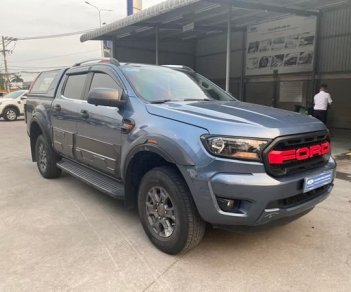 Ford Ranger 2018 - Bán xe Ford Ranger XLS 2.2 4x2 AT sản xuất 2018, giá 650tr