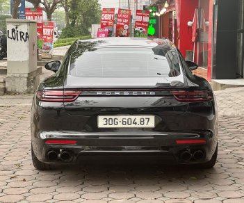 Porsche Panamera 2017 - Model 2018, hỗ trợ bank 70% / 6 năm