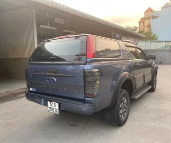 Ford Ranger 2018 - Bán xe Ford Ranger XLS 2.2 4x2 AT sản xuất 2018, giá 650tr