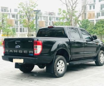 Ford Ranger 2020 - Cần bán Ford Ranger XLS 2.2 4x2 AT năm 2020, màu đen, giá tốt