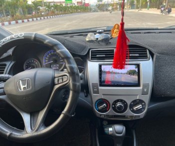 Honda City 2014 - Bán xe Honda City 1.5CVT sản xuất 2014, màu đen