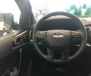 Ford Everest 2022 - Cần bán Ford Everest sản xuất năm 2022, màu đen, nhập khẩu