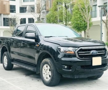 Ford Ranger 2020 - Cần bán Ford Ranger XLS 2.2 4x2 AT năm 2020, màu đen, giá tốt