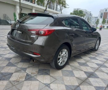 Mazda 3 2018 - Xe Mazda 3 sản xuất 2018, màu xám, 569tr