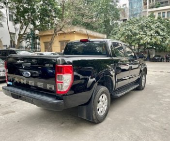 Ford Ranger 2021 - Bán Ford Ranger XLS năm sản xuất 2021, màu đen, nhập khẩu  