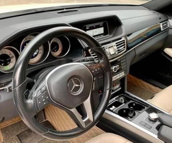 Mercedes-Benz E250 2014 - Bán Mercedes E250 năm 2014, màu trắng, nhập khẩu như mới, giá chỉ 959 triệu