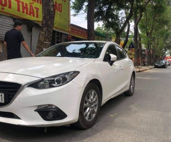 Mazda 3 2016 - Bán Mazda 3 năm sản xuất 2016, màu trắng