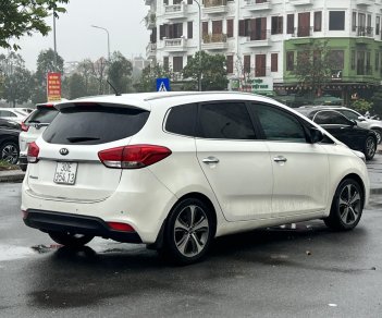 Kia Rondo 2016 - Cần bán lại xe Kia Rondo đăng ký lần đầu 2016 xe nhập giá tốt 448tr