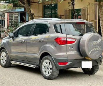 Ford EcoSport 2017 - Bán ô tô Ford EcoSport Titanium sản xuất năm 2017, giá 450tr