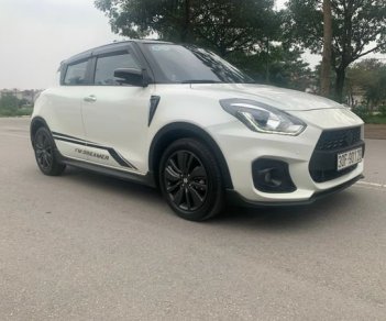 Suzuki Swift 2019 - Xe Suzuki Swift năm 2019, màu trắng 