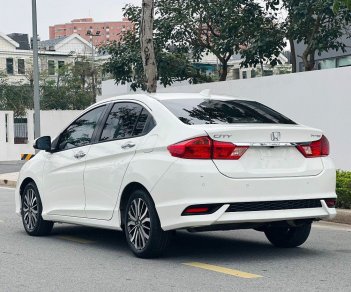 Honda City 2019 - Bán Honda City 1.5CVT sản xuất 2019, màu trắng