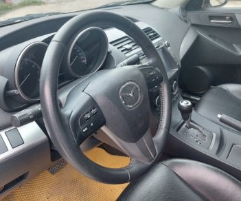 Mazda 3 2013 - Bán Mazda 3 năm sản xuất 2013, màu trắng số tự động