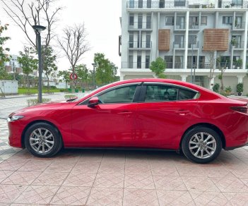 Mazda 3 2020 - Bán Mazda 3 1.5 sản xuất 2020, màu đỏ, giá 670tr