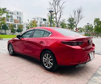 Mazda 3 2020 - Bán Mazda 3 1.5 sản xuất 2020, màu đỏ, giá 670tr