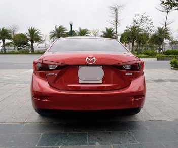 Mazda 3 2016 - Bán Mazda 3 sản xuất năm 2016, màu đỏ