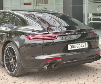 Porsche Panamera 2017 - Model 2018, hỗ trợ bank 70% / 6 năm