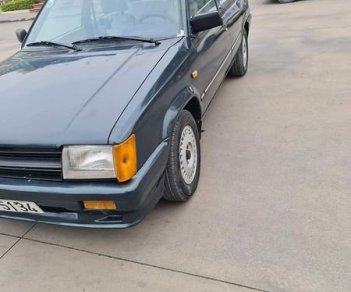 Toyota Corolla 1990 - Xe Toyota Corolla năm sản xuất 1990, nhập khẩu nguyên chiếc