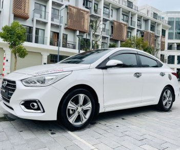 Hyundai Accent 2020 - Bán Hyundai Accent năm 2020, màu trắng, 525 triệu