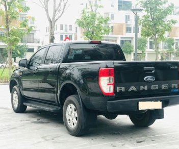 Ford Ranger 2020 - Cần bán Ford Ranger XLS 2.2 4x2 AT năm 2020, màu đen, giá tốt