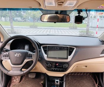 Hyundai Accent 2020 - Bán Hyundai Accent năm 2020, màu trắng, 525 triệu