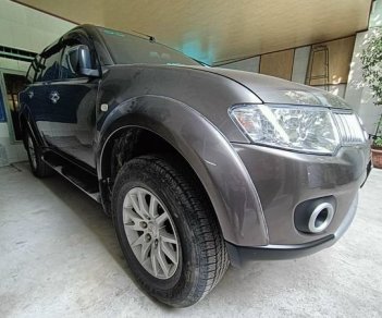 Mitsubishi Pajero Sport 2013 - Xe Mitsubishi Pajero Sport D 4x2 AT sản xuất năm 2013 giá cạnh tranh