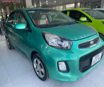 Kia Morning 2017 - Bán Kia Morning 1.1 MT năm sản xuất 2017