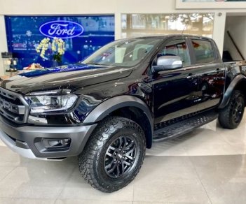 Ford Ranger 2022 - Cần bán xe Ford Ranger năm 2022, màu đen