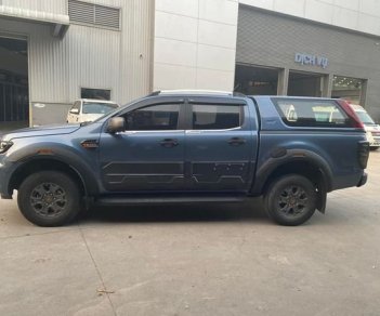 Ford Ranger 2018 - Bán xe Ford Ranger XLS 2.2 4x2 AT sản xuất 2018, giá 650tr