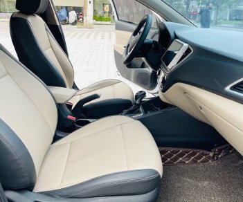 Hyundai Accent 2020 - Bán Hyundai Accent năm 2020, màu trắng, 525 triệu