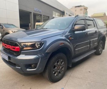 Ford Ranger 2018 - Bán xe Ford Ranger XLS 2.2 4x2 AT sản xuất 2018, giá 650tr