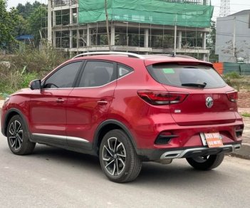 MG ZS 2021 - Bán xe MG ZS Luxury 1.5 AT năm 2021, màu đỏ, nhập khẩu Thái Lan